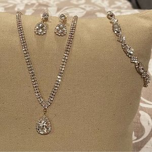 3 Piece Jewelry Set